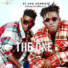 Bt Ark Ukbwoy & Btb Shan